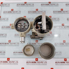 Yamatake Dstj3000 Jtg240-a1Q-00000-x-xx Transmitter 24Vdc 420Ma