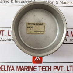 Yamatake Dstj3000 Jtg240-a1Q-00000-x-xx Transmitter 24Vdc 420Ma