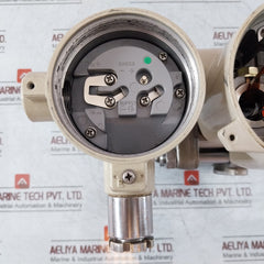 Yamatake Dstj3000 Jtg240-a1Q-00000-x-xx Transmitter 24Vdc 420Ma