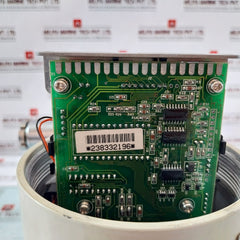 Yamatake Dstj3000 Jtg240-a1Q-00000-x-xx Transmitter 24Vdc 420Ma