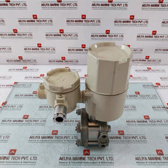 Yamatake Dstj3000 Jtg240-a1Q-00000-x-xx Transmitter 24Vdc 420Ma