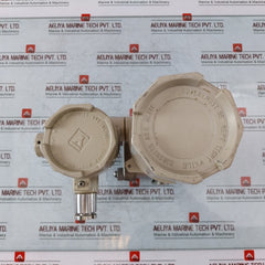 Yamatake Dstj3000 Jtg240-a1Q-00000-x-xx Transmitter 24Vdc 420Ma