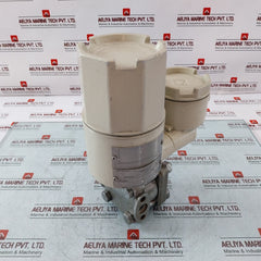 Yamatake Dstj3000 Jtg240-a1Q-00000-x-xx Transmitter 24Vdc 420Ma
