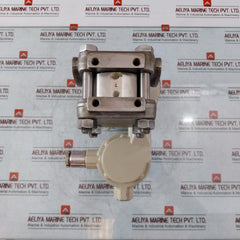 Yamatake Dstj3000 Jtg240-a1Q-00000-x-xx Transmitter 24Vdc 420Ma