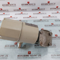 Yamatake Dstj3000 Jtg240-a1Q-00000-x-xx Transmitter 24Vdc 420Ma
