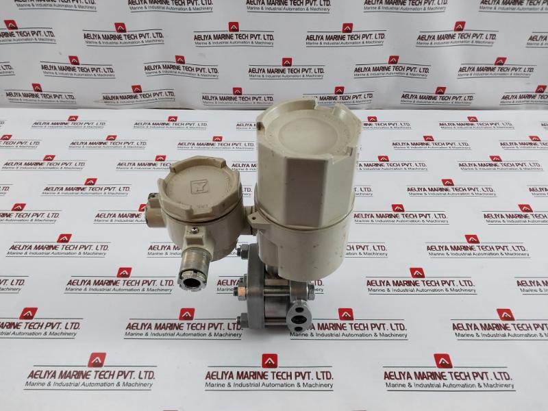 Yamatake Dstj3000 Pressure Transmitter Jtg240-a1Q-00000-x-xx Max 35Kgf/Cm2