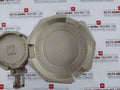 Yamatake Dstj3000 Pressure Transmitter Jtg240-a1Q-00000-x-xx Max 35Kgf/Cm2