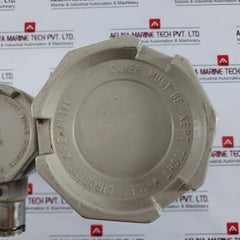 Yamatake Dstj3000 Pressure Transmitter Jtg240-a1Q-00000-x-xx Max 35Kgf/Cm2
