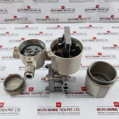 Yamatake Dstj3000 Pressure Transmitter Jtg240-a1Q-00000-x-xx Max 35Kgf/Cm2