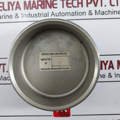 Yamatake Dstj3000 Pressure Transmitter Jtg240-a1Q-00000-x-xx Max 35Kgf/Cm2