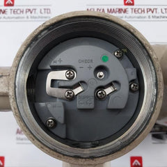 Yamatake Dstj3000 Pressure Transmitter Jtg240-a1Q-00000-x-xx Max 35Kgf/Cm2