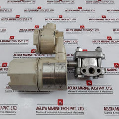 Yamatake Dstj3000 Pressure Transmitter Jtg240-a1Q-00000-x-xx Max 35Kgf/Cm2