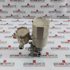 Yamatake Dstj3000 Pressure Transmitter Jtg240-a1Q-00000-x-xx Max 35Kgf/Cm2