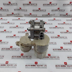 Yamatake Dstj3000 Pressure Transmitter Jtg240-a1Q-00000-x-xx Max 35Kgf/Cm2