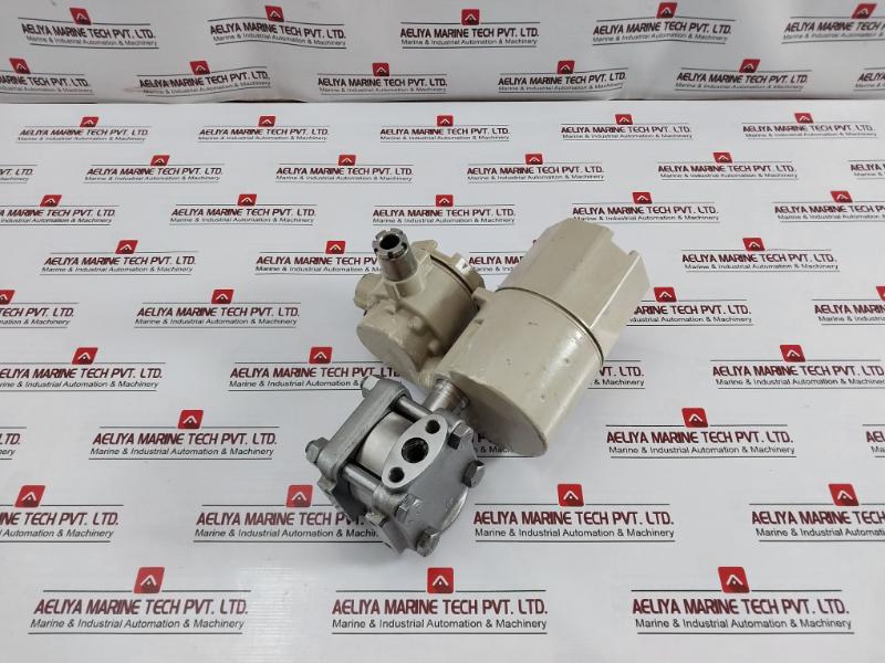 Yamatake Dstj3000 Pressure Transmitter Jtg240-a1Q-00000-x-xx Max 35Kgf/Cm2