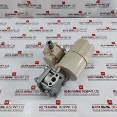 Yamatake Dstj3000 Pressure Transmitter Jtg240-a1Q-00000-x-xx Max 35Kgf/Cm2