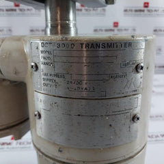 Yamatake Dstj3000 Pressure Transmitter Jtg240-a1Q-00000-x-xx Max 35Kgf/Cm2