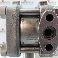 Yamatake Dstj3000 Pressure Transmitter Jtg240-a1Q-00000-x-xx Max 35Kgf/Cm2