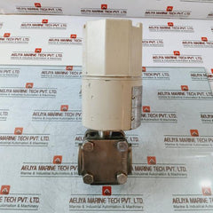 Yamatake Dstj3000 Pressure Transmitter Jtg240-e1Q-00000-w-xx 24Vdc 35 Kgf/Cm2
