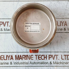 Yamatake Dstj3000 Pressure Transmitter Jtg240-e1Q-00000-w-xx 24Vdc 35 Kgf/Cm2