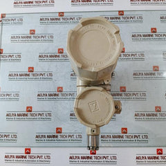 Yamatake Dstj3000 Pressure Transmitter Jtg240-e1Q-00000-w-xx 24Vdc 35 Kgf/Cm2