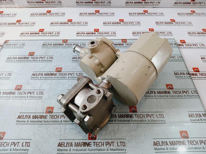 Yamatake Dstj3000 Pressure Transmitter Jtg240-e1Q-00000-w-xx 24Vdc 35 Kgf/Cm2