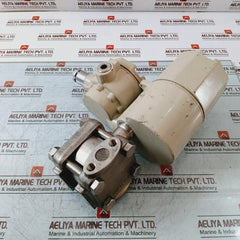 Yamatake Dstj3000 Pressure Transmitter Jtg240-e1Q-00000-w-xx 24Vdc 35 Kgf/Cm2