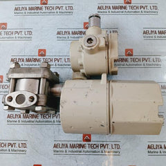 Yamatake Dstj3000 Pressure Transmitter Jtg240-e1Q-00000-w-xx 24Vdc 35 Kgf/Cm2