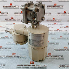 Yamatake Dstj3000 Pressure Transmitter Jtg240-e1Q-00000-w-xx 24Vdc 35 Kgf/Cm2