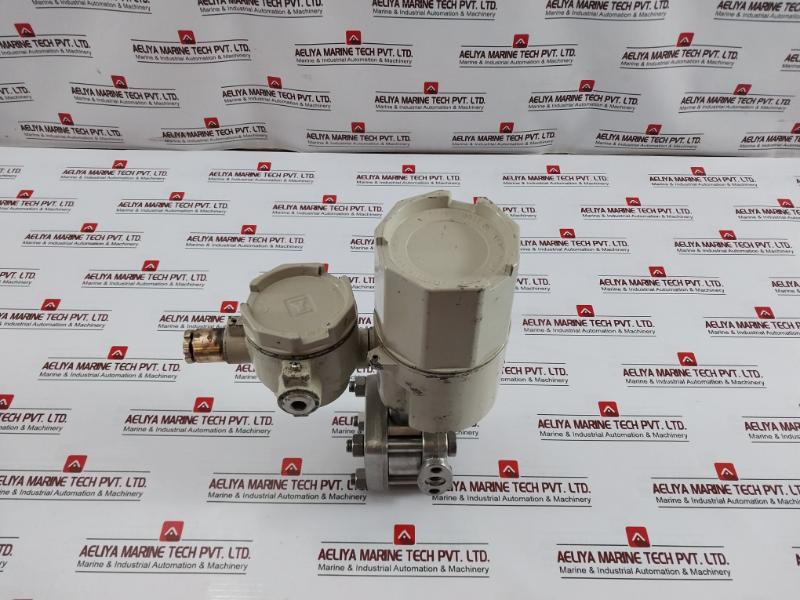 Yamatake Dstj3000 Pressure Transmitter Jtg240-e1Q-00000-w2-xx Max 35Kgf/Cm2