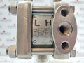 Yamatake Dstj3000 Pressure Transmitter Jtg240-e1Q-00000-w2-xx Max 35Kgf/Cm2