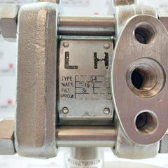 Yamatake Dstj3000 Pressure Transmitter Jtg240-e1Q-00000-w2-xx Max 35Kgf/Cm2