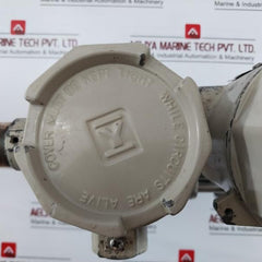 Yamatake Dstj3000 Pressure Transmitter Jtg240-e1Q-00000-w2-xx Max 35Kgf/Cm2