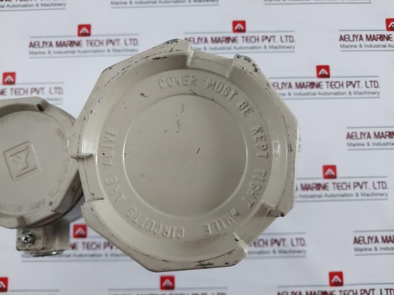 Yamatake Dstj3000 Pressure Transmitter Jtg240-e1Q-00000-w2-xx Max 35Kgf/Cm2