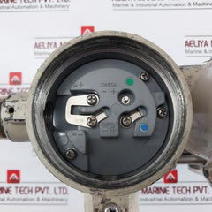 Yamatake Dstj3000 Pressure Transmitter Jtg240-e1Q-00000-w2-xx Max 35Kgf/Cm2