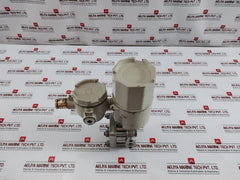Yamatake Dstj3000 Pressure Transmitter Jtg240-e1Q-00000-w2-xx Max 35Kgf/Cm2