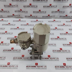 Yamatake Dstj3000 Pressure Transmitter Jtg240-e1Q-00000-w2-xx Max 35Kgf/Cm2