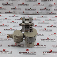 Yamatake Dstj3000 Pressure Transmitter Jtg240-e1Q-00000-w2-xx Max 35Kgf/Cm2