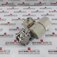 Yamatake Dstj3000 Pressure Transmitter Jtg240-e1Q-00000-w2-xx Max 35Kgf/Cm2