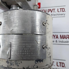 Yamatake Dstj3000 Pressure Transmitter Jtg240-e1Q-00000-w2-xx Max 35Kgf/Cm2