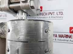 Yamatake Dstj3000 Pressure Transmitter Jtg240-e1Q-00000-w2-xx Max 35Kgf/Cm2