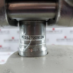 Yamatake Dstj3000 Pressure Transmitter Jtg240-e1Q-00000-w2-xx Max 35Kgf/Cm2