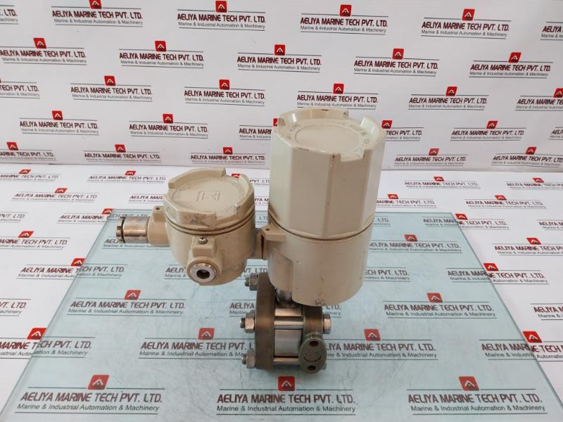 Yamatake Dstj3000 Pressure Transmitter Module 140Kgf/Cm2