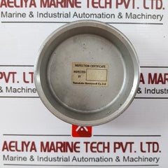 Yamatake Dstj3000 Pressure Transmitter Module 140Kgf/Cm2