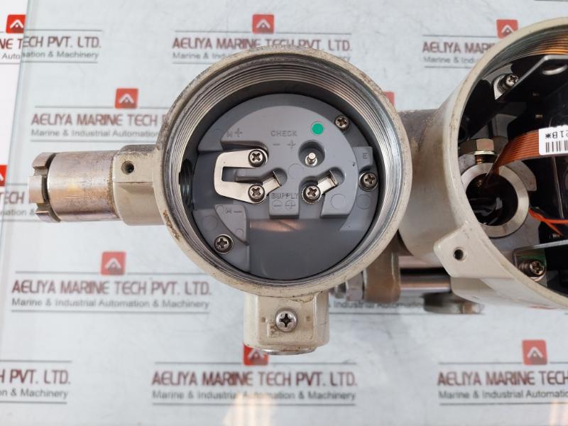 Yamatake Dstj3000 Pressure Transmitter Module 140Kgf/Cm2