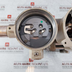 Yamatake Dstj3000 Pressure Transmitter Module 140Kgf/Cm2