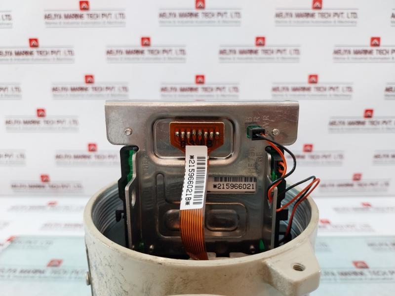 Yamatake Dstj3000 Pressure Transmitter Module 140Kgf/Cm2