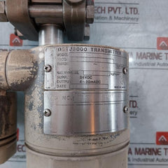 Yamatake Dstj3000 Pressure Transmitter Module 140Kgf/Cm2