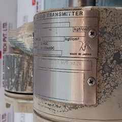 Yamatake Dstj3000 Pressure Transmitter Module 140Kgf/Cm2