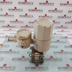 Yamatake Dstj3000 Pressure Transmitter Module 140Kgf/Cm2